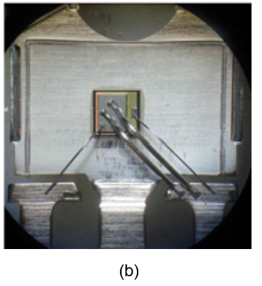 图2 分立cascode结构