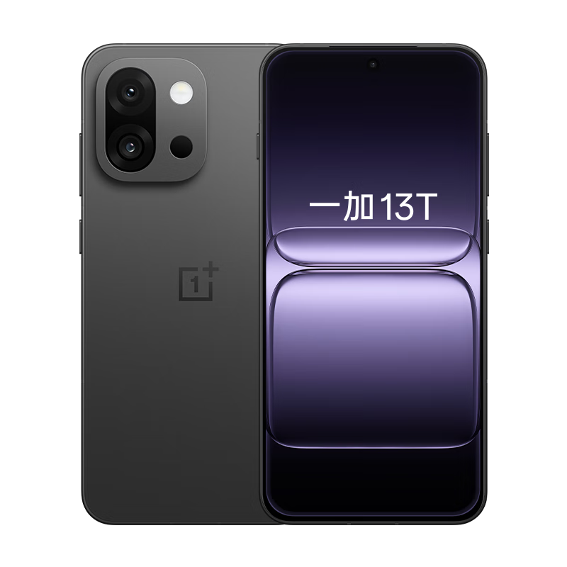 2月份的30％折扣：OnePlus 13T移动电话12+256G，2285