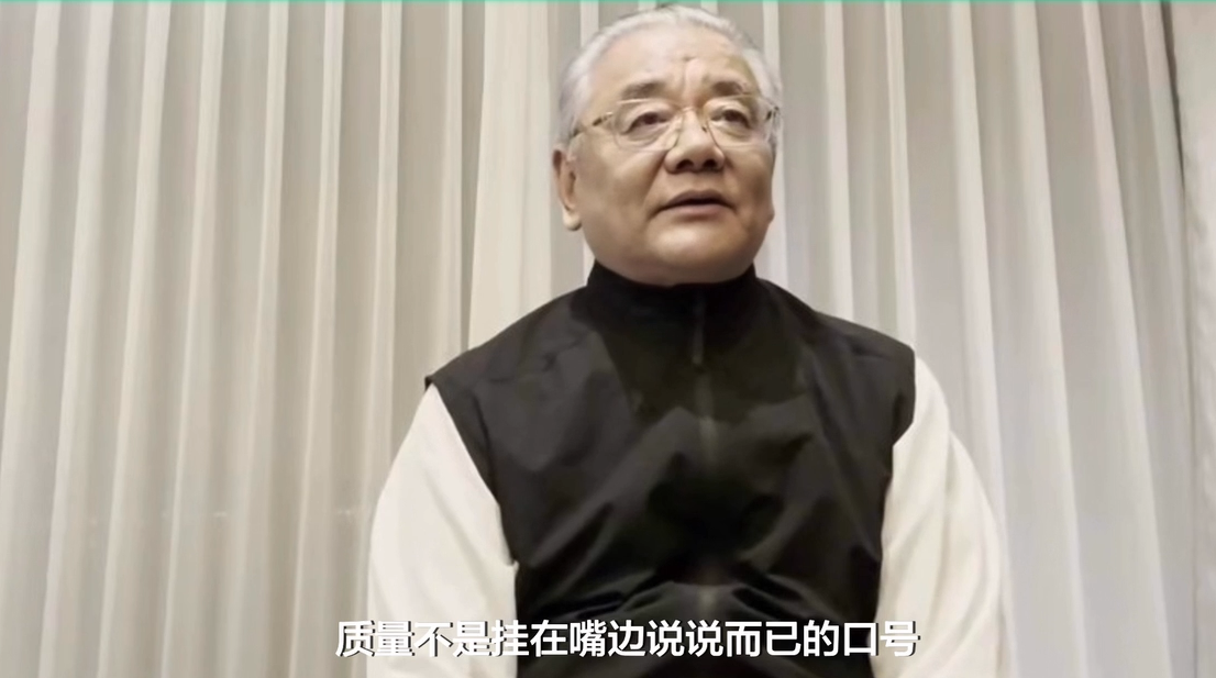 Liu Zhi：Hedense空调频率转换的释放非常重要