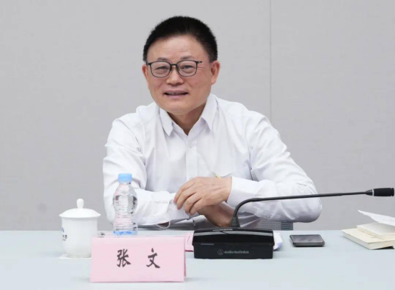张文正式执掌交银信托,湖北监管局核准董事长任职资格!|交银信托_新浪财经_新浪网