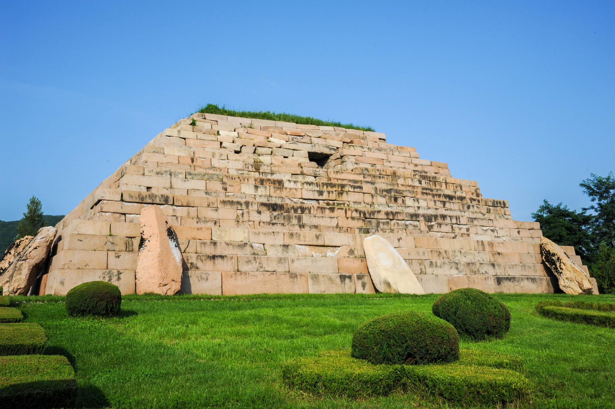 高中历史遗产(高中历史选修六文化遗产) 第1张 高中历史遗产(高中历史选修六文化遗产) 第1张