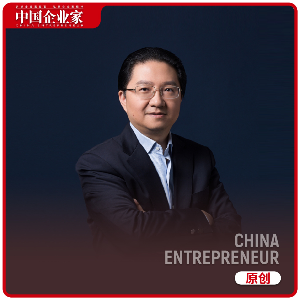 对话盛景网联彭志强：AI时代的第一波大红利是什么