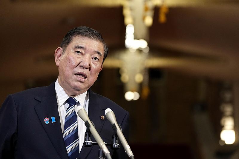 日美元首通话 同意加快部长级磋商以达成互利协议