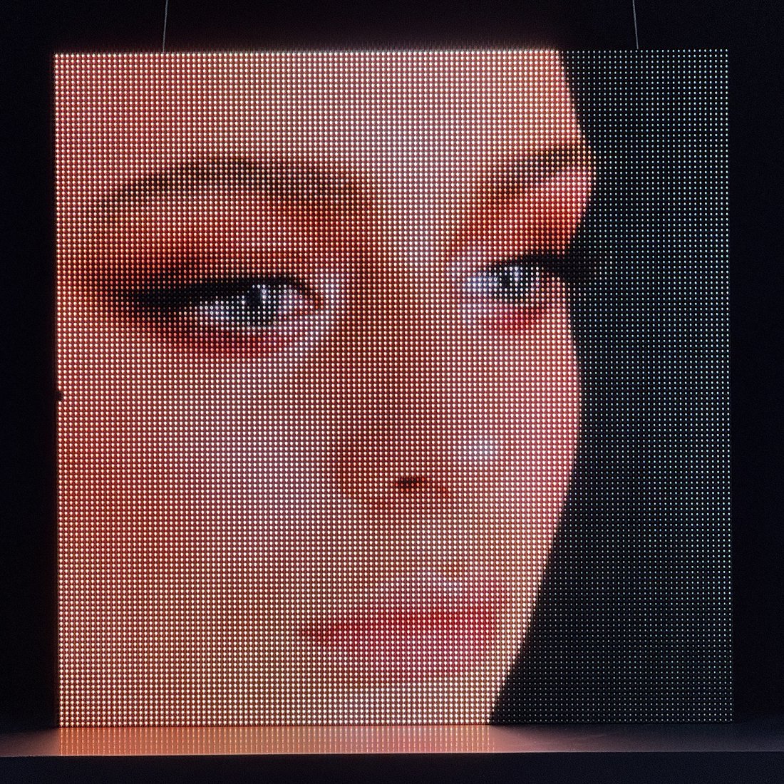 MBS7253同样具备低转折电压，支持共阳双负压架构(3V@10mA)，相较同级架构省电20%以上