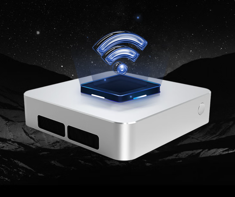 京东机械革命 imini Pro830 迷你主机R7-8745H 32G 1T国补后 2275.24 元直达链接