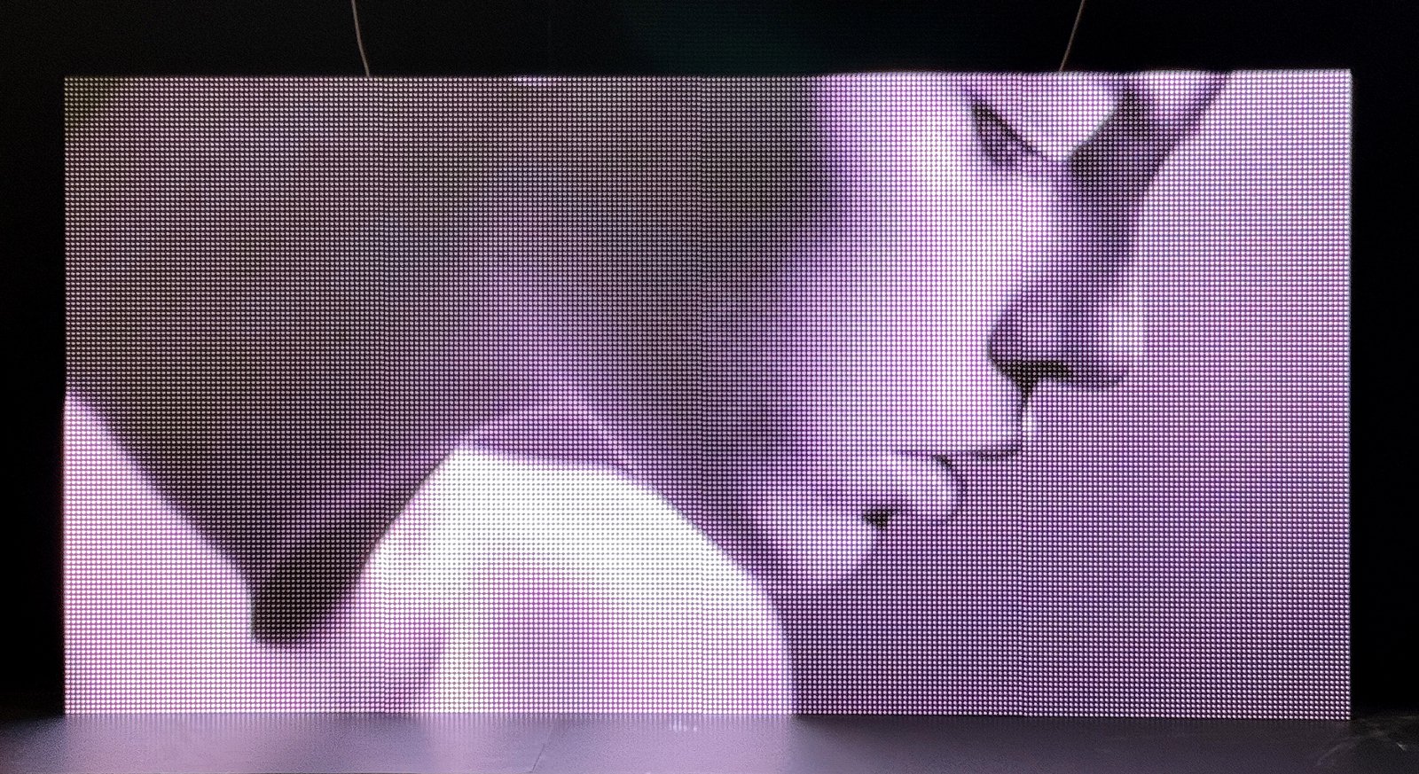 MBS7252具备低转折电压，支持共阳双负压架构(2.8V@20mA)，相较于同级架构可省电20%以上