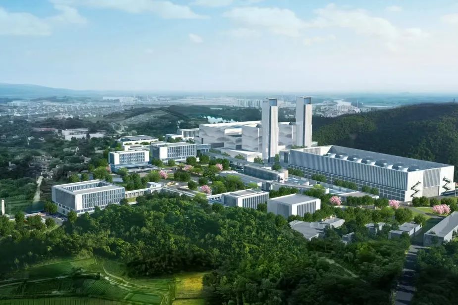 我国最大的燃气发动机正在升起,并将在2025年底