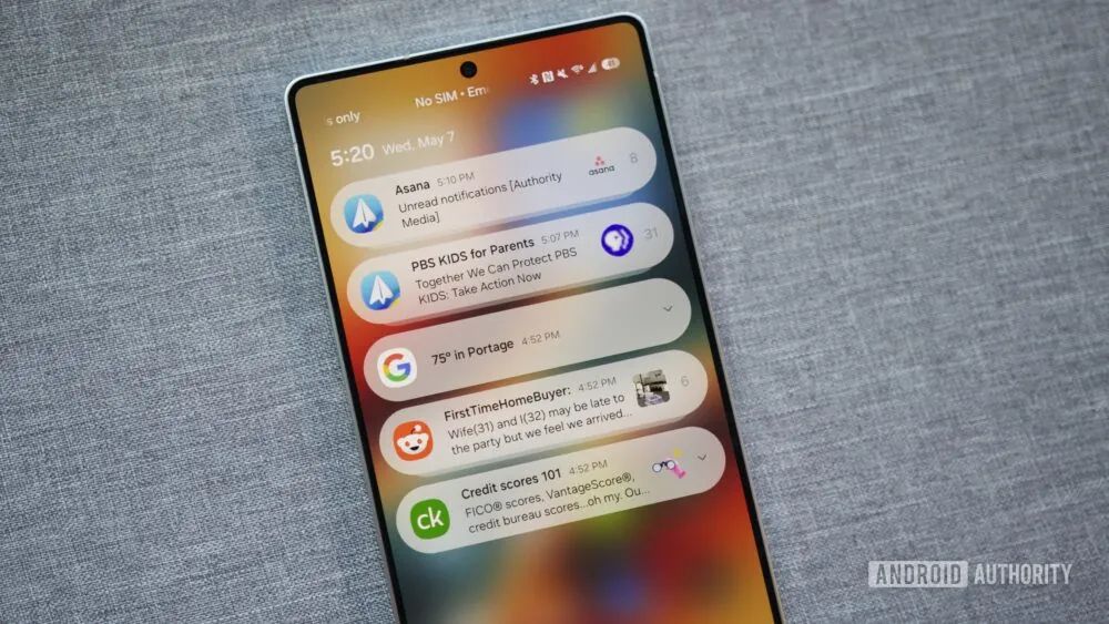 暴露于Android通知系统的新弱点：它可以指导用户