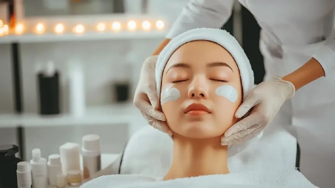 为什么没有“女士”海伦娜和蓝海的奥秘？