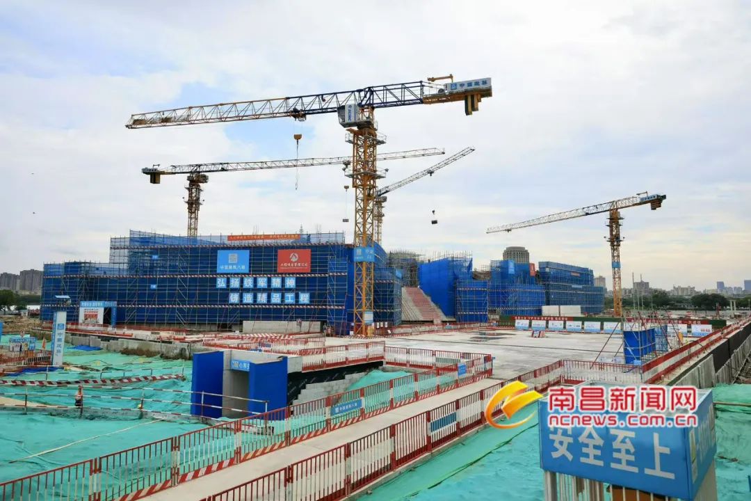 来源：洪观新闻记者 马悦编辑：熊一鸣  审定：刘文君  核发：李丹