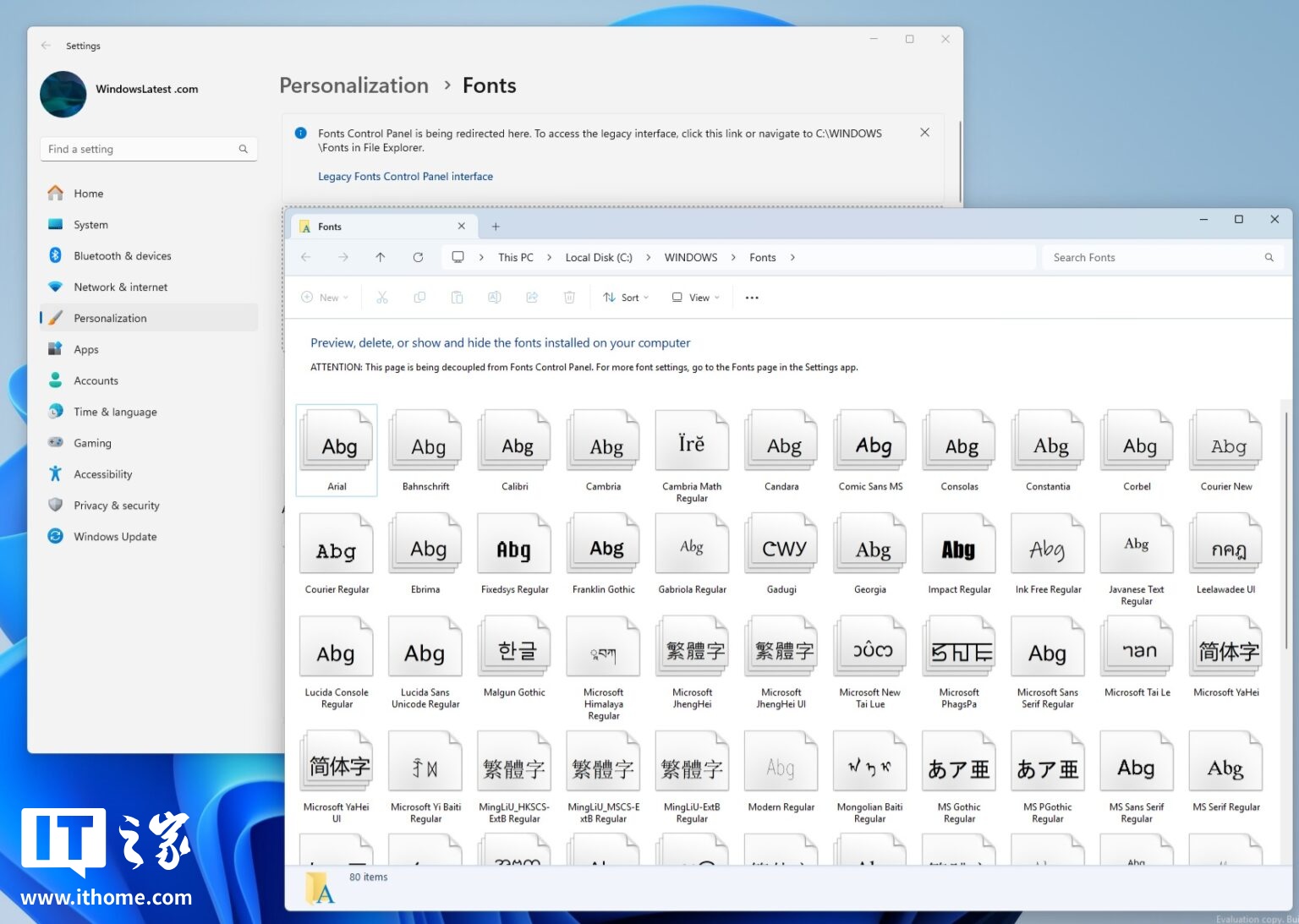 用户痛批 Win11 是“纯粹的噩梦”，微软高管回应称将赢回信任|微软|Windows 11|Win11_新浪科技_新浪网