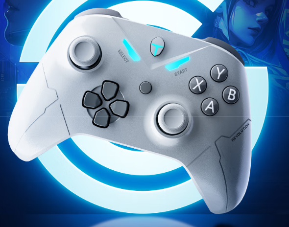 Thor GamePad G30S TMR汾򿪱Xboxٷ״η99Ԫ