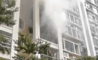 图/国家应急广播