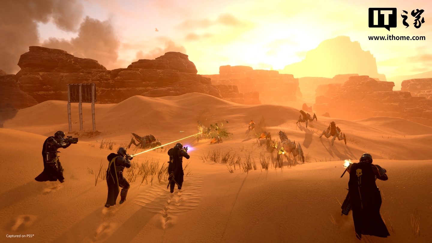 索尼PC游戏政策放松，许多PlayStation游戏返回全球