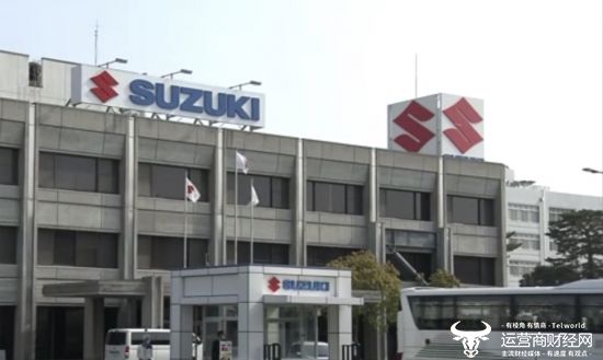 运营商财经网康钊：日本车企铃木集团被指拒绝中国稀土监察_运营商财经网康钊：日本车企铃木集团被指拒绝中国稀土监察_