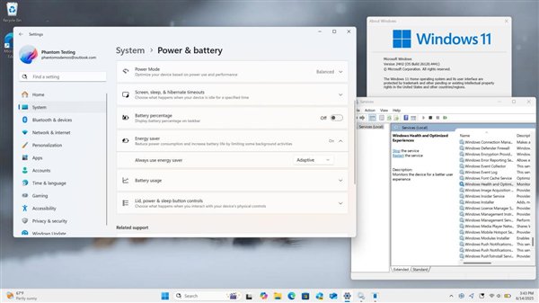 ԱʼǱԵĽѾ Windows 11ӭܹ