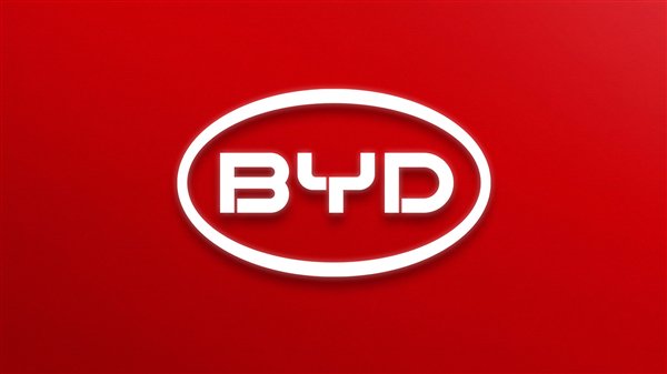 BYD主导全球分类！ 1