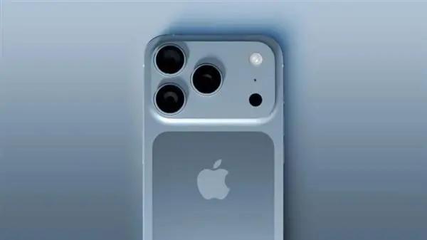 iPhone 17 Pro在三个月内发布！ 12升级配置：狗的第