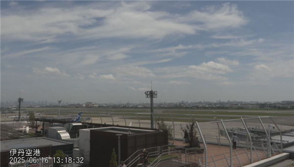 波音787还有另一个问题！着陆后，日本安娜乘客