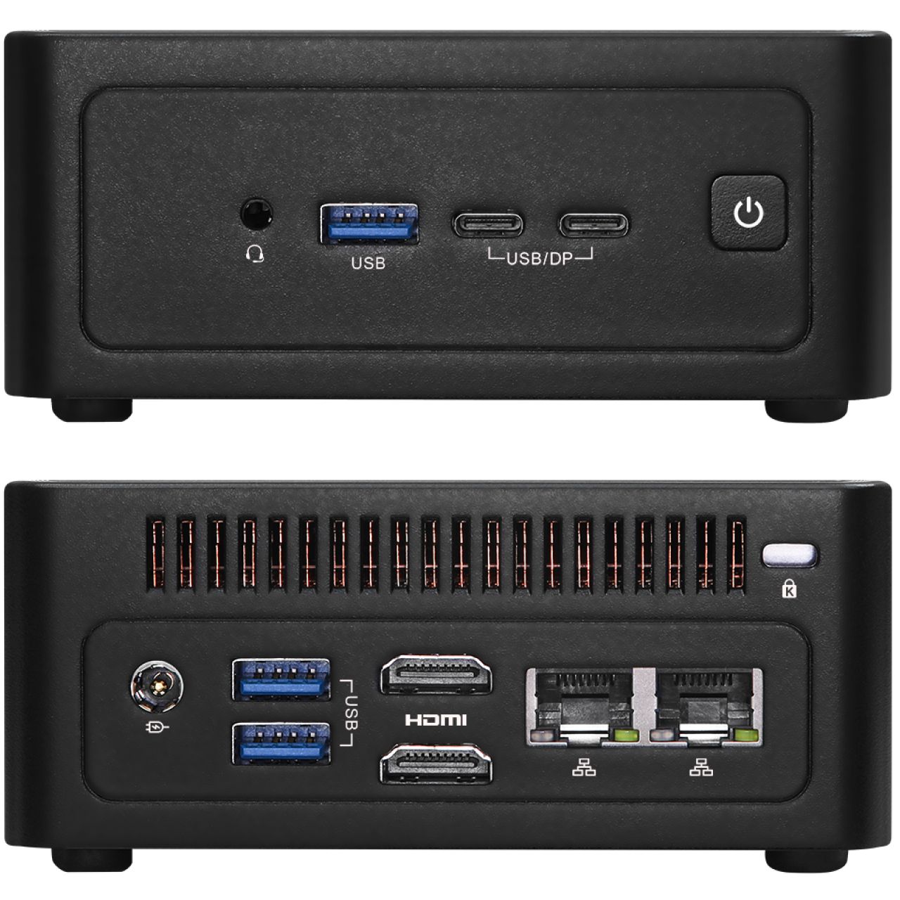TUXEDO 推出 Linux 迷你主机 Nano Pro - Gen14，搭载锐龙 AI 300 处理器_新浪科技_新浪网