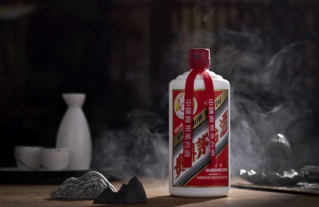 茅台酒价格仍被终端看好:多个场景受欢迎,以初心触达消费者
