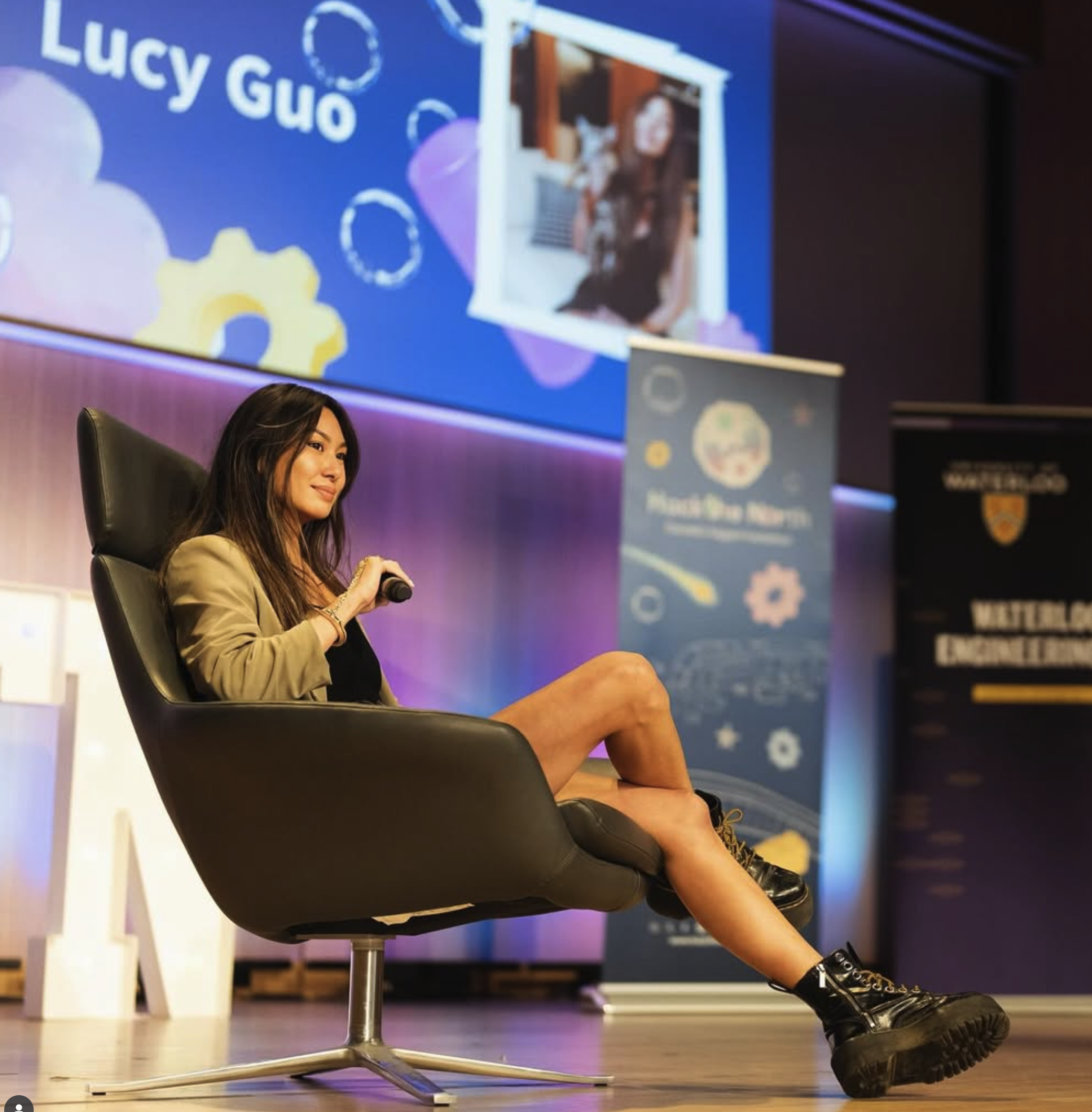 扎克伯格千亿投资Scale背后，这位华裔女创始人赢麻了