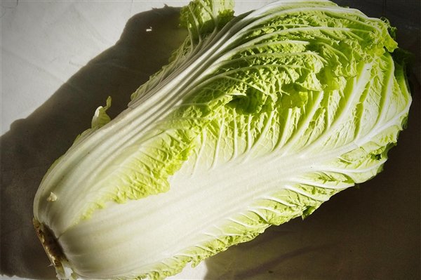 韩国的“黄金蔬菜危机”今年可以返回。去年，