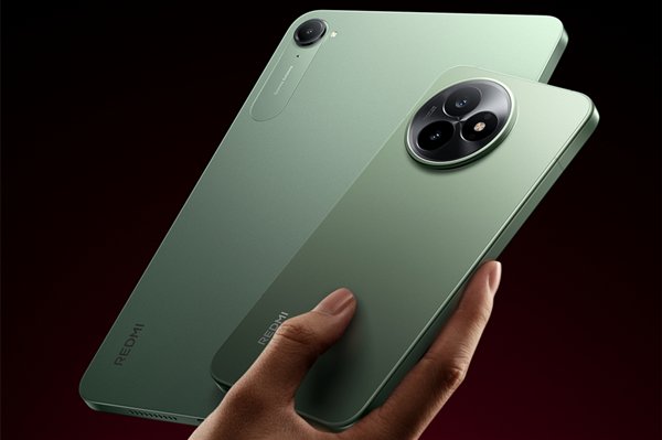 Redmi K80 Supreme Edition/K Pad在这里！ Wang Teng再次说了