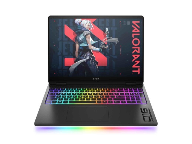 HP影子精灵Max16（Ultra 9/RTX5080）成都18,799元