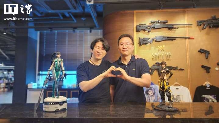 “ Sword Star” DLC的内容