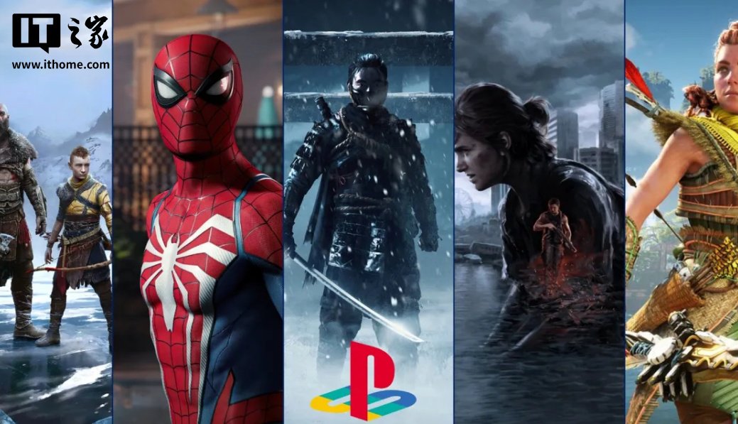 索尼PlayStation有望每年至少为球员推出一场出色的