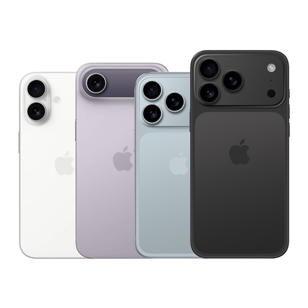 iPhone 17系列爆料汇总，堪称苹果史上变化最大的iPhone？