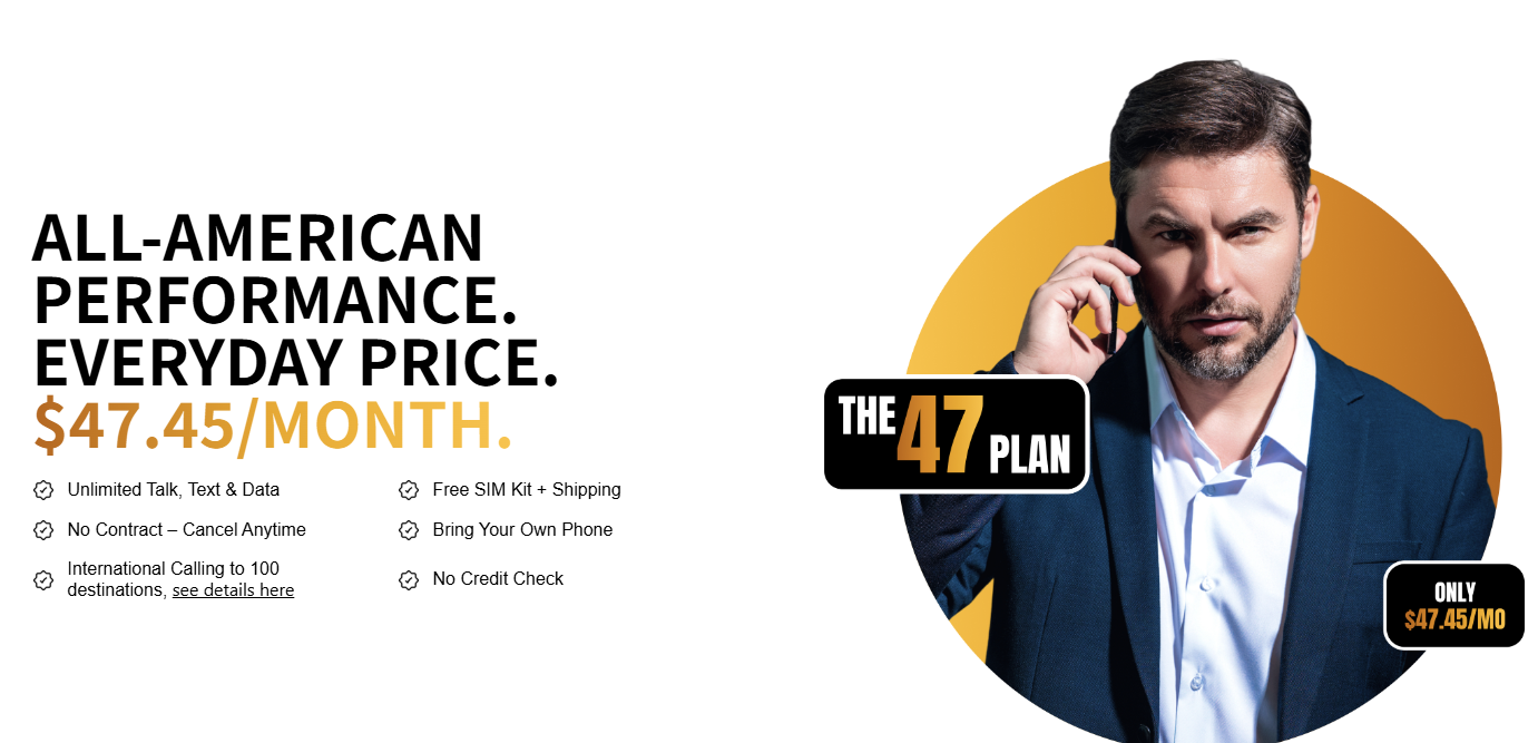 特朗普集团推出T1智能手机：售价499美元，每月套餐费47.45美元