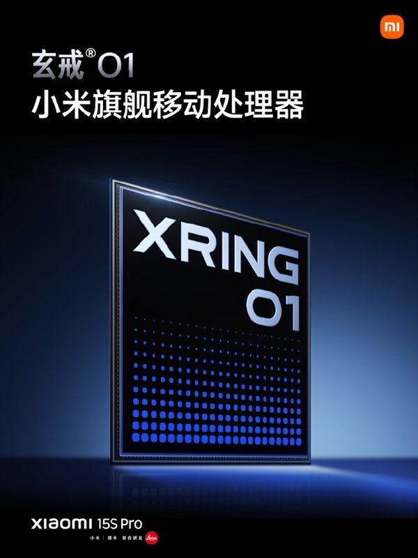 Ray Jun谈论Xuanjie O1芯片：这是一个建立封闭商业巡