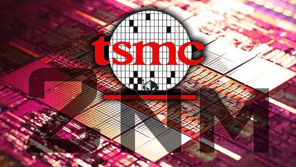 TSMC 2 nm的收益率达到60％，主导下一个新代芯片市