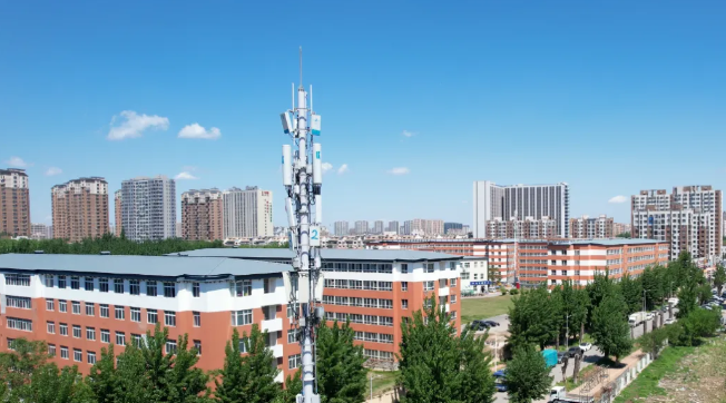 ▲ 图源华为无线网罗公众号