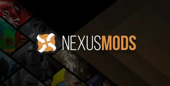 MOD网站所有权的最大转让! Nexus Mods创始人宣布辞