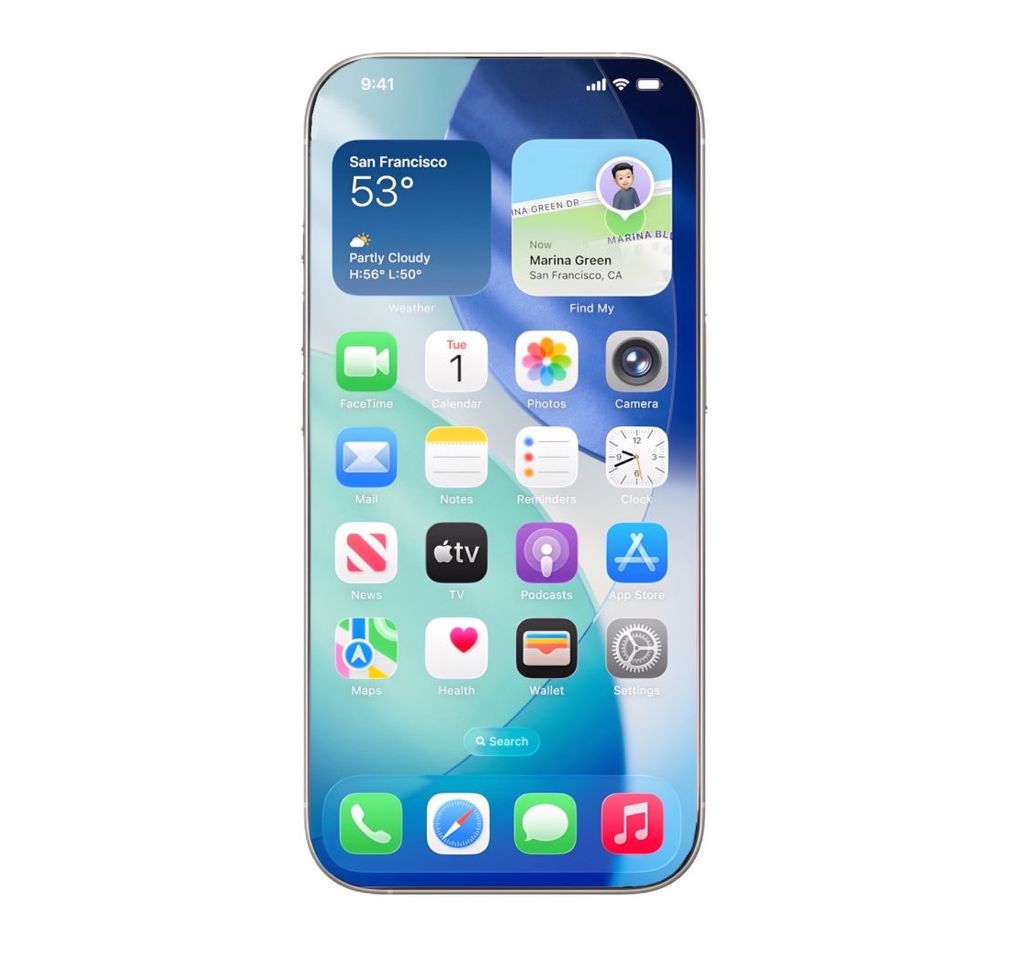 庆祝iPhone发布的–20周年纪念日：Apple's Proseper