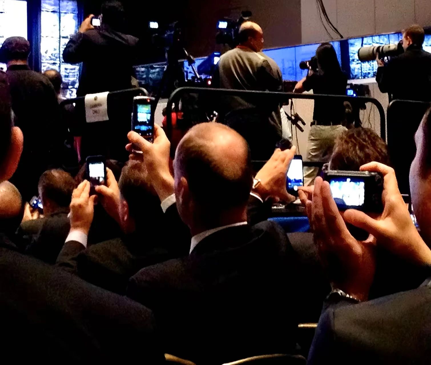 特朗普集团将推智能手机