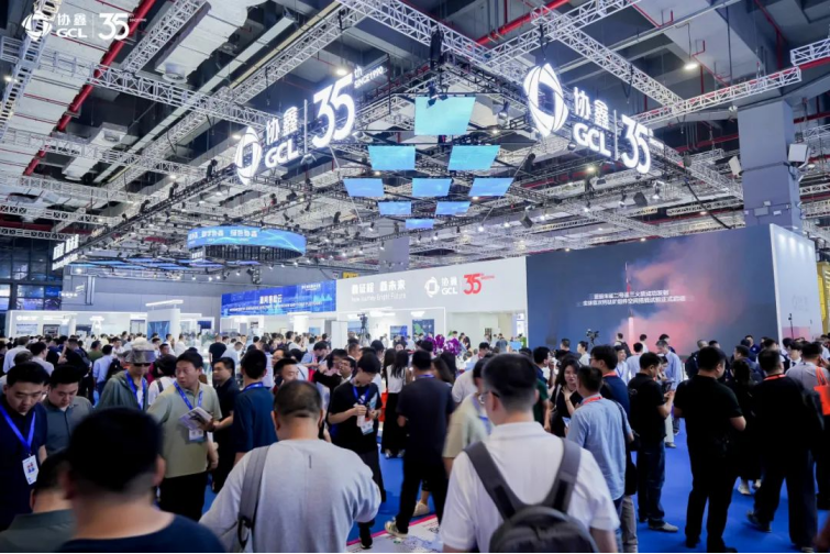 图源：协鑫储能公众号