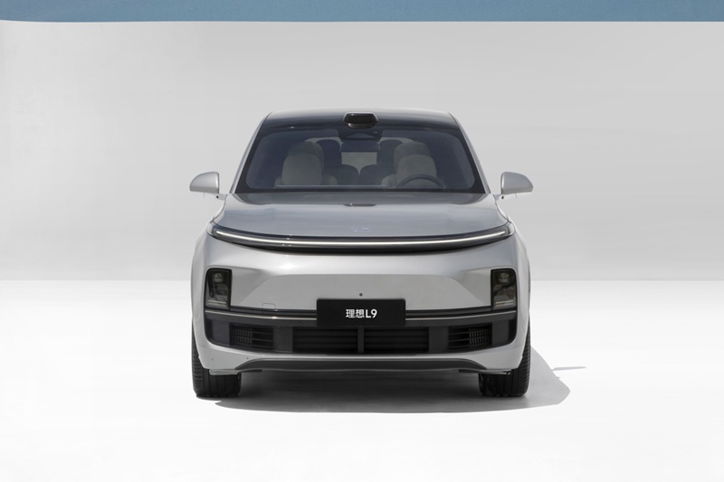 图片来源：理想汽车