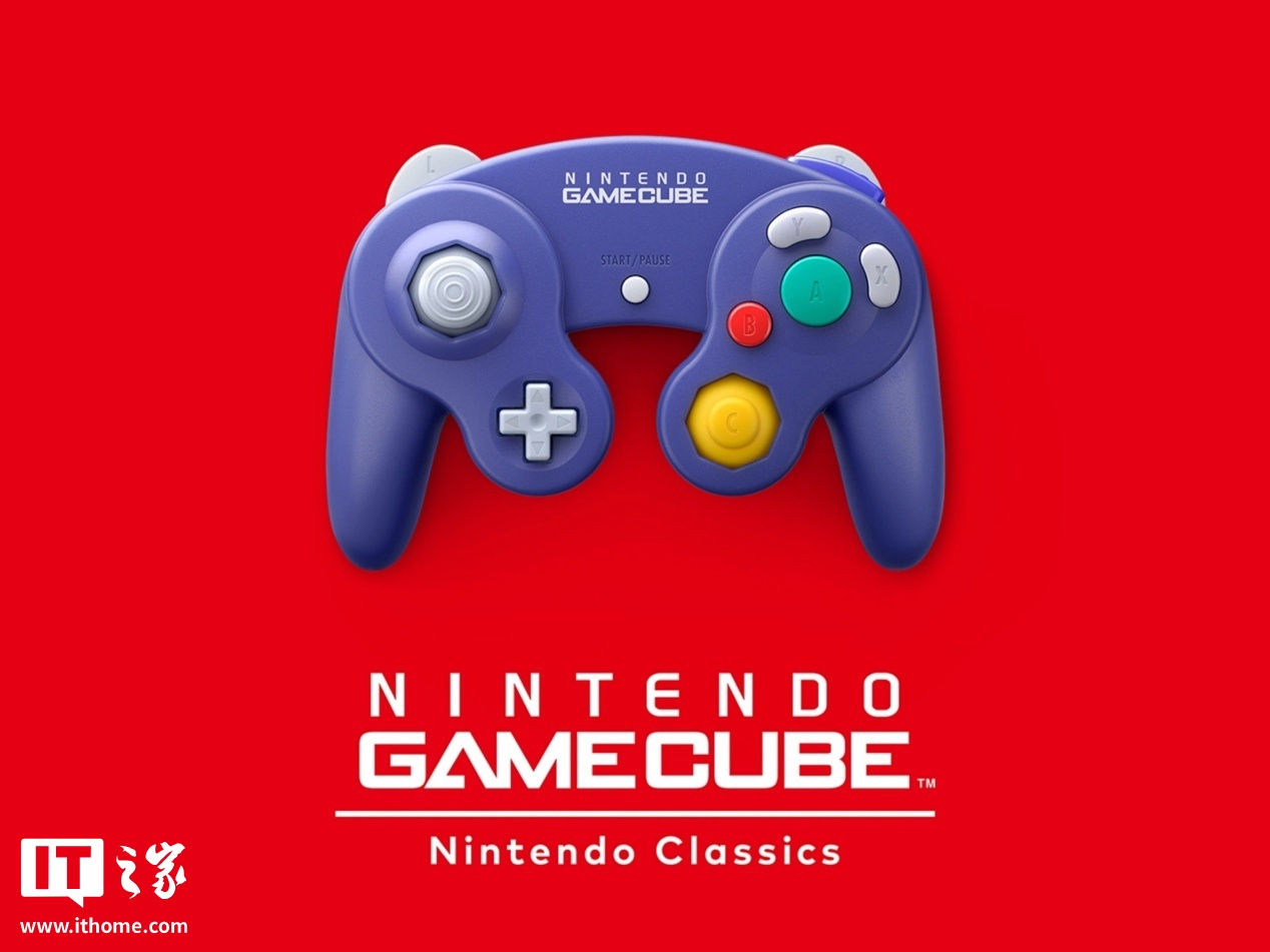 玩家抱怨Nintendo Switch 2将播放NGC游戏体验。