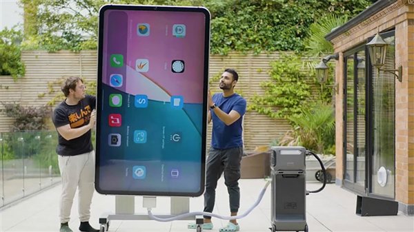 伟大的上帝真的很想考虑它！使用i9+6950 XT创建世