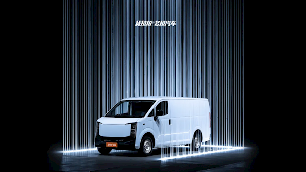 Huolala制造了汽车。第一个型号已宣布：最多305公