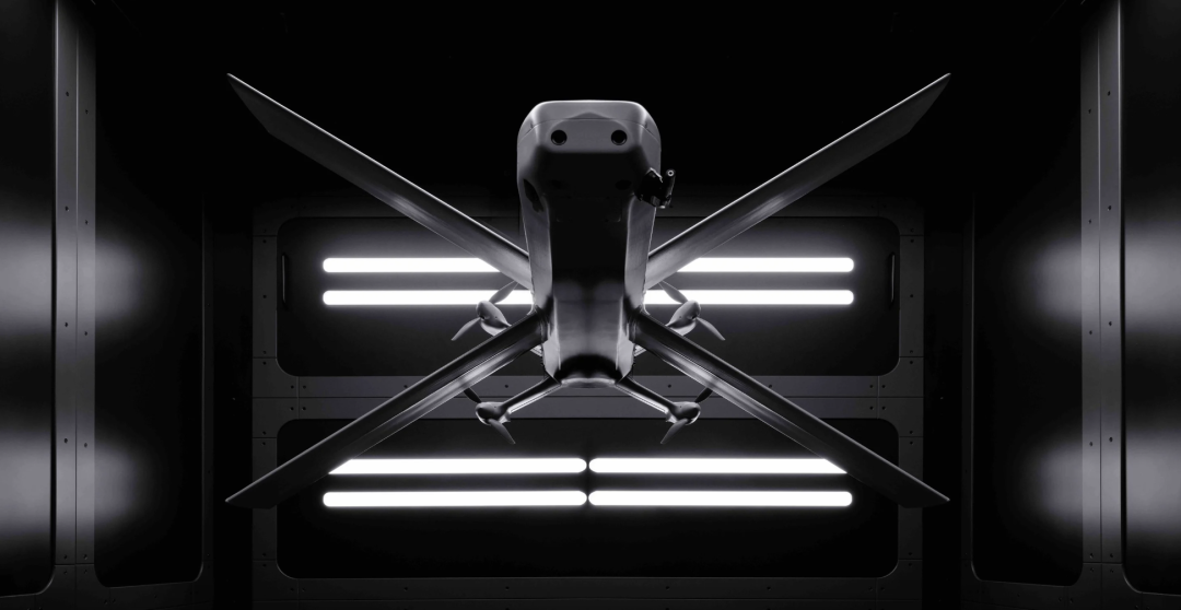 图片来源：Helsing/dpa