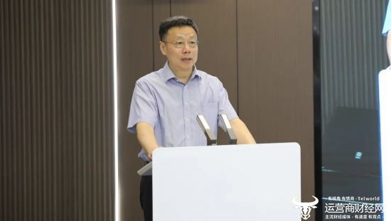 Dongfeng Company的前执行官