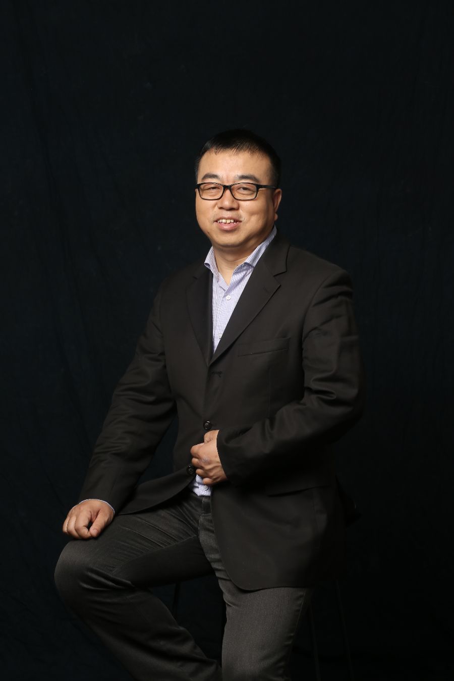 （CDD JAP研究合伙人郭大治，受访者供图）