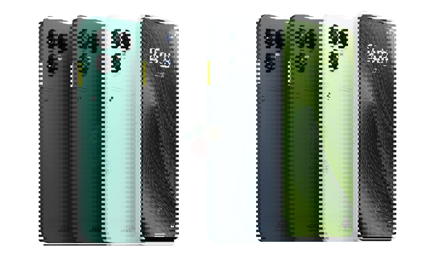 Fairphone 6官方促销照片展览:2级备份,电池盖