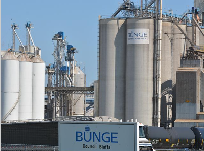 邦吉340亿美元收购维特拉,获得中国监管部门批准