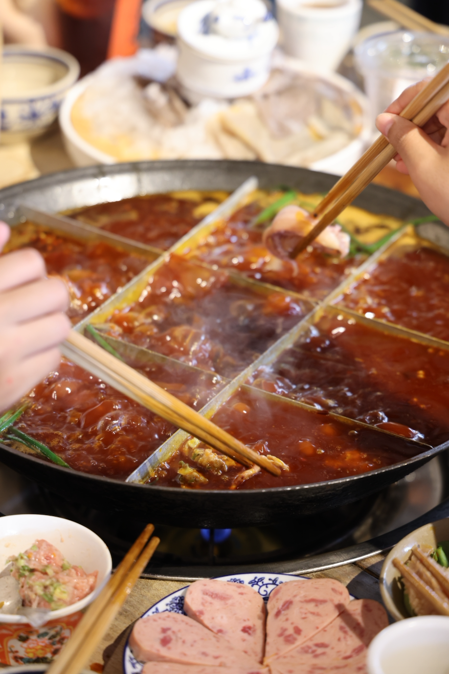 在Mixue Ice City之后，另一家河南公司在香港证券交